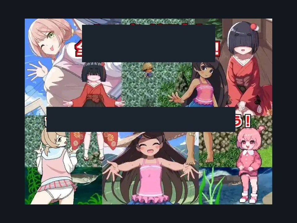 乡下钓钝吻鲑乡村垂钓版 操作界面 资料图 6